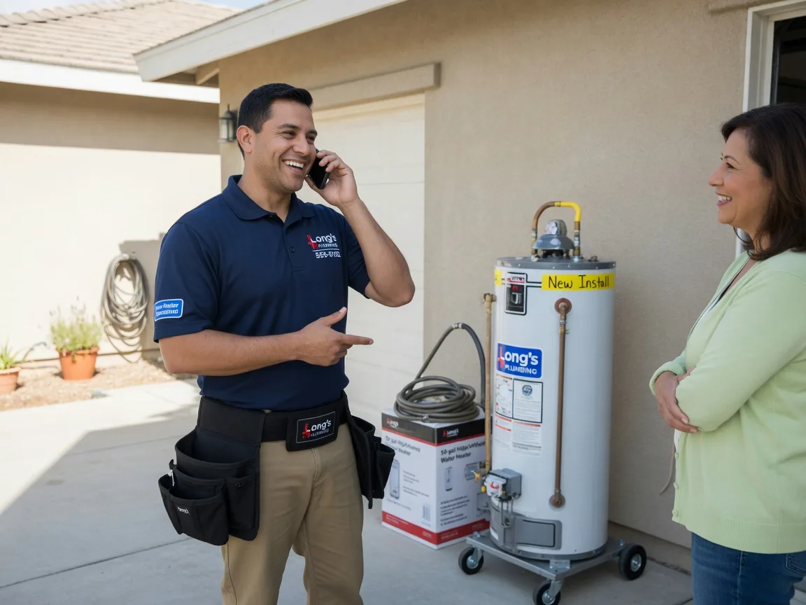 Leak Detection Dunlap, CA FAQs